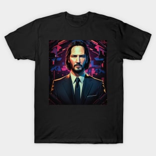 John Wick T-Shirt